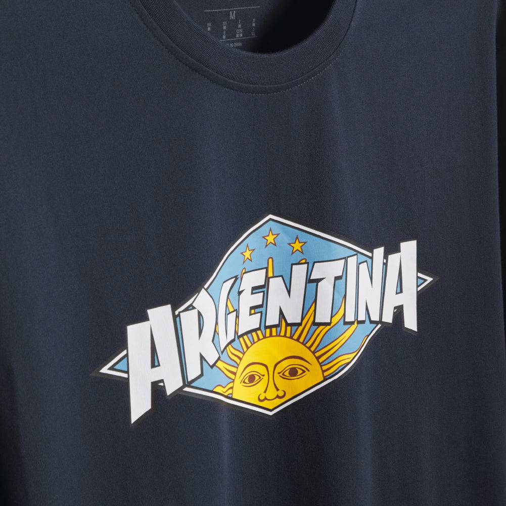 adidas Originals x Thrasher x AFA Argentina Tee