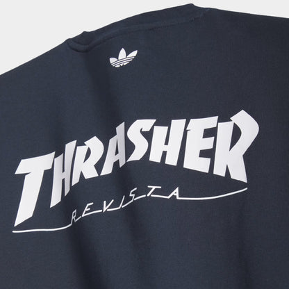 adidas Originals x Thrasher x AFA Argentina Tee