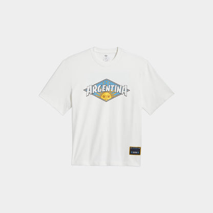 adidas Originals x Thrasher x AFA Argentina Tee