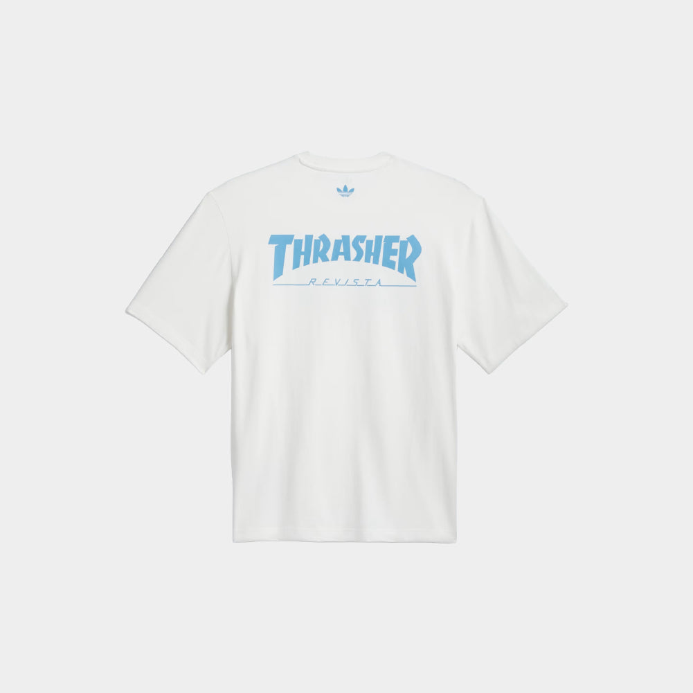 adidas Originals x Thrasher x AFA Argentina Tee
