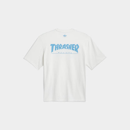 adidas Originals x Thrasher x AFA Argentina Tee