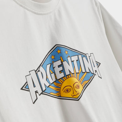 adidas Originals x Thrasher x AFA Argentina Tee