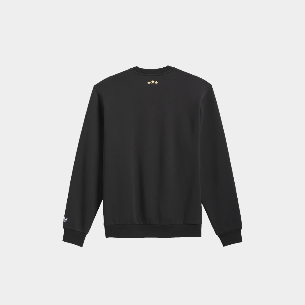 adidas Originals x Thrasher x AFA Argentina Crewneck Sweatshirt