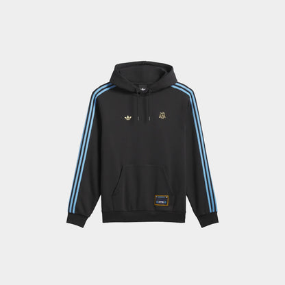 adidas Originals x Thrasher x AFA Argentina Hoodie