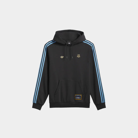 adidas Originals x Thrasher x AFA Argentina Hoodie