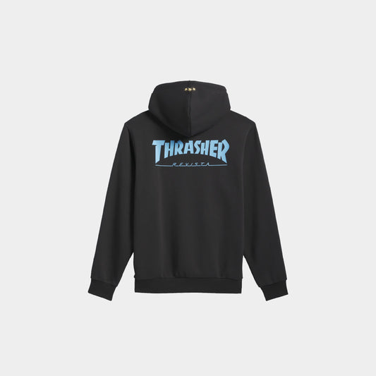 adidas Originals x Thrasher x AFA Argentina Hoodie