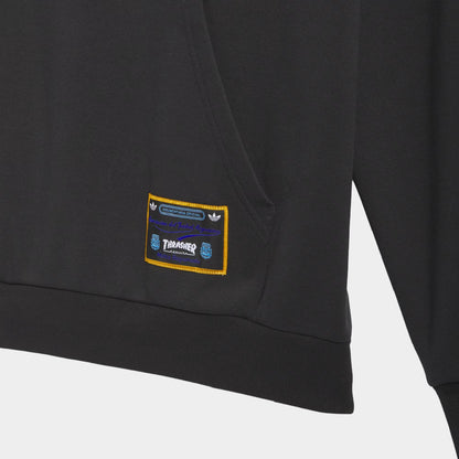 adidas Originals x Thrasher x AFA Argentina Hoodie