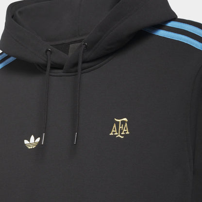 adidas Originals x Thrasher x AFA Argentina Hoodie