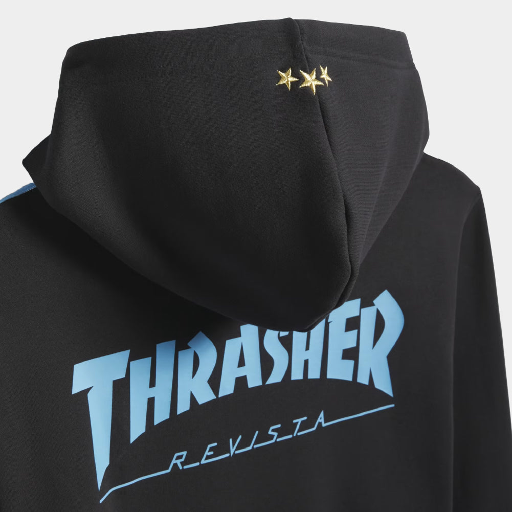 adidas Originals x Thrasher x AFA Argentina Hoodie