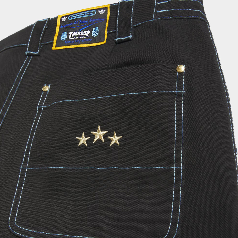 adidas Originals x Thrasher x AFA Argentina Pants