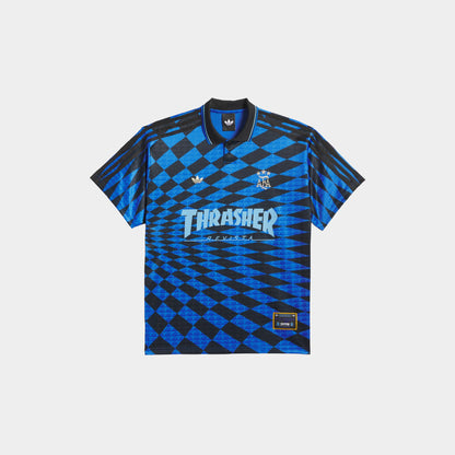 adidas Originals x Thrasher x AFA Argentina Jersey