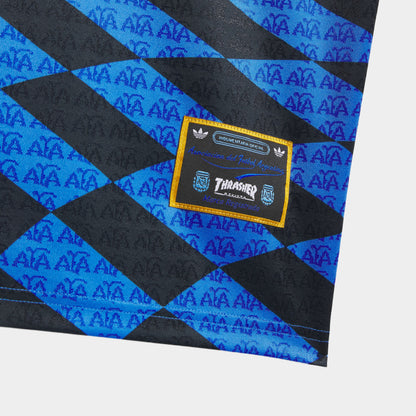 adidas Originals x Thrasher x AFA Argentina Jersey