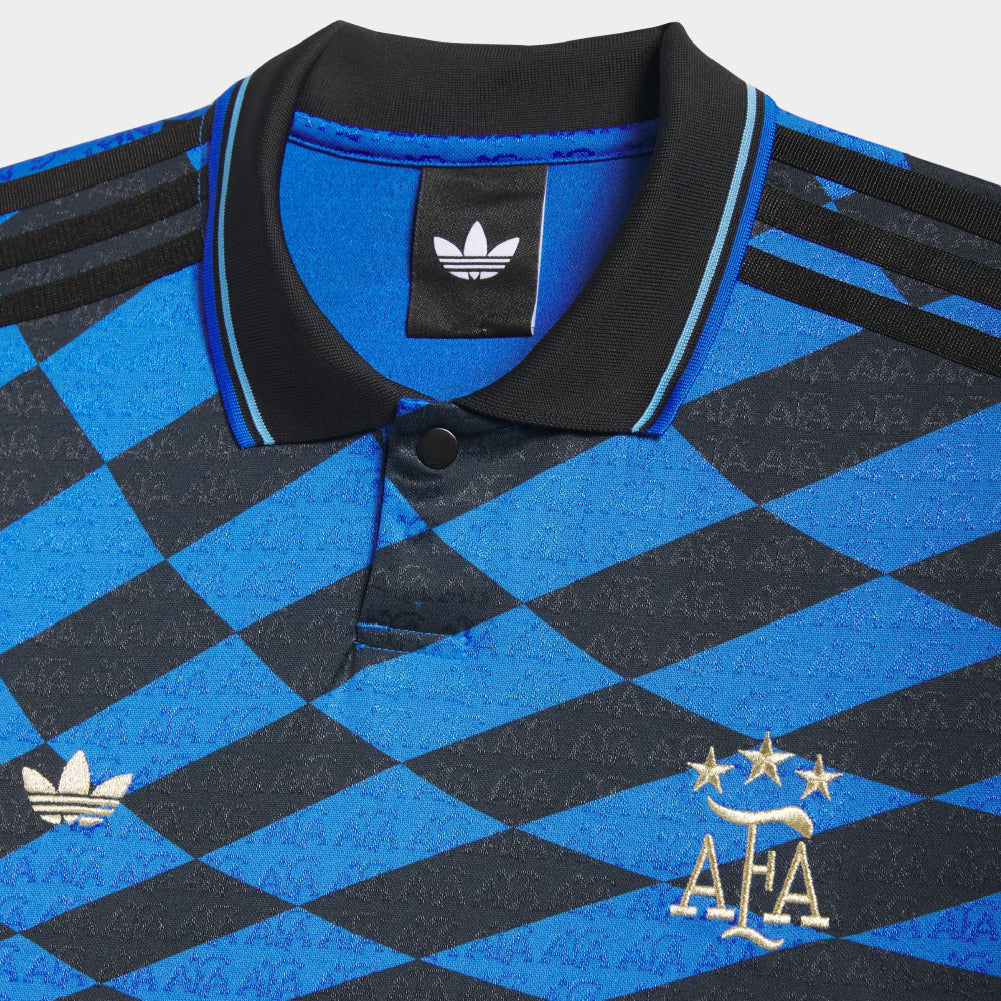 adidas Originals x Thrasher x AFA Argentina Jersey
