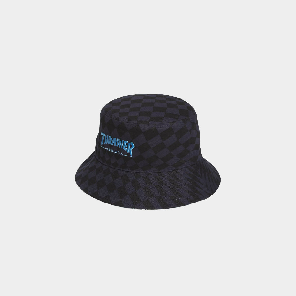 adidas Originals x Thrasher x AFA Argentina Bucket Hat