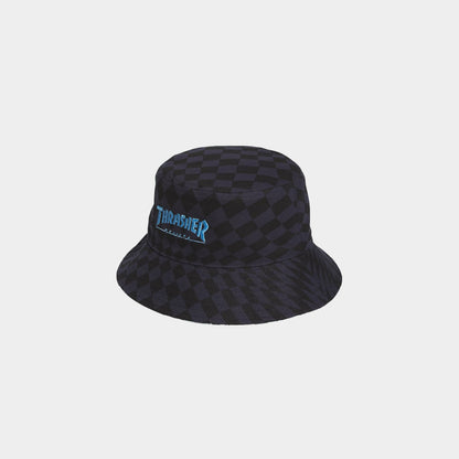 adidas Originals x Thrasher x AFA Argentina Bucket Hat