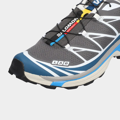 Salomon XT-6