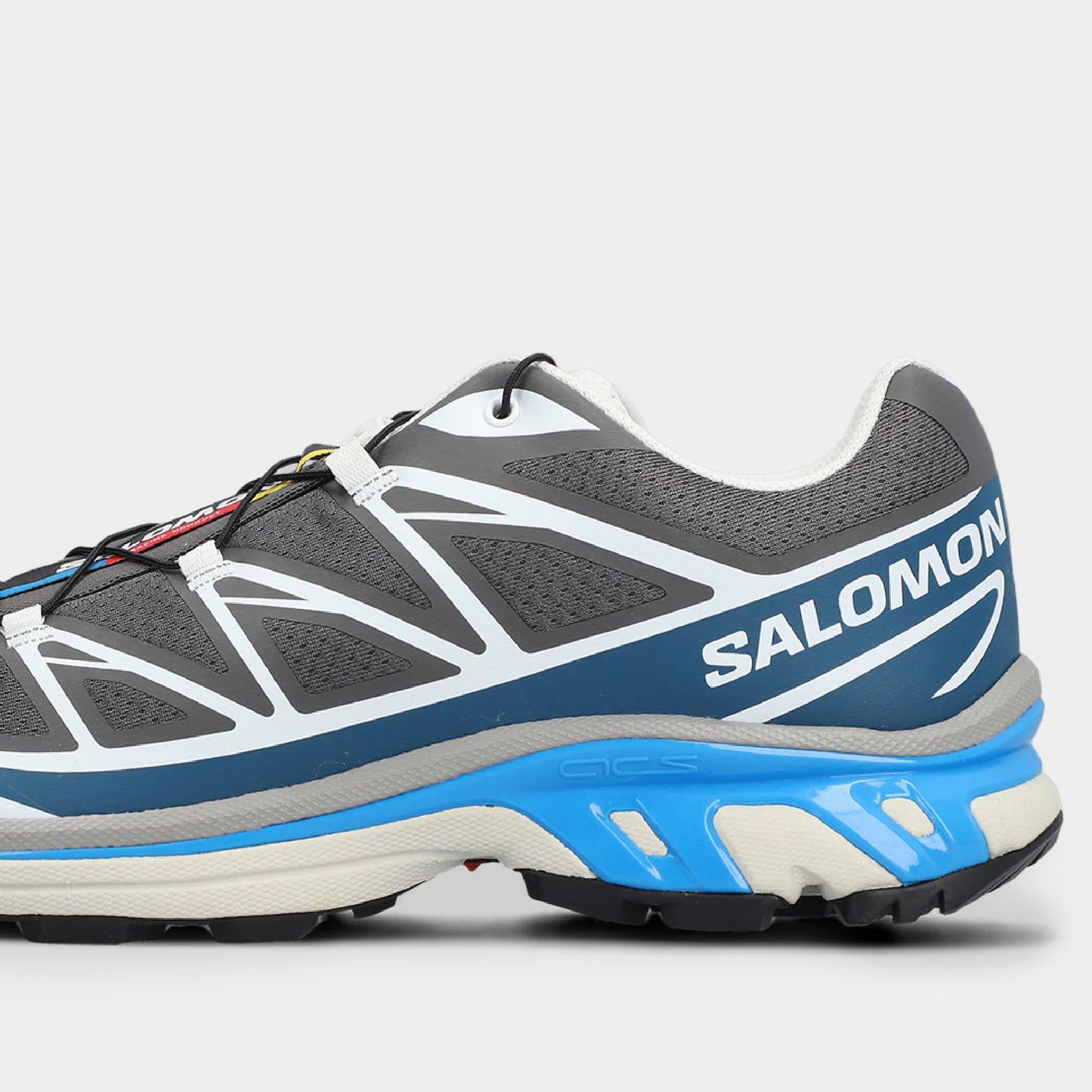 Salomon XT-6