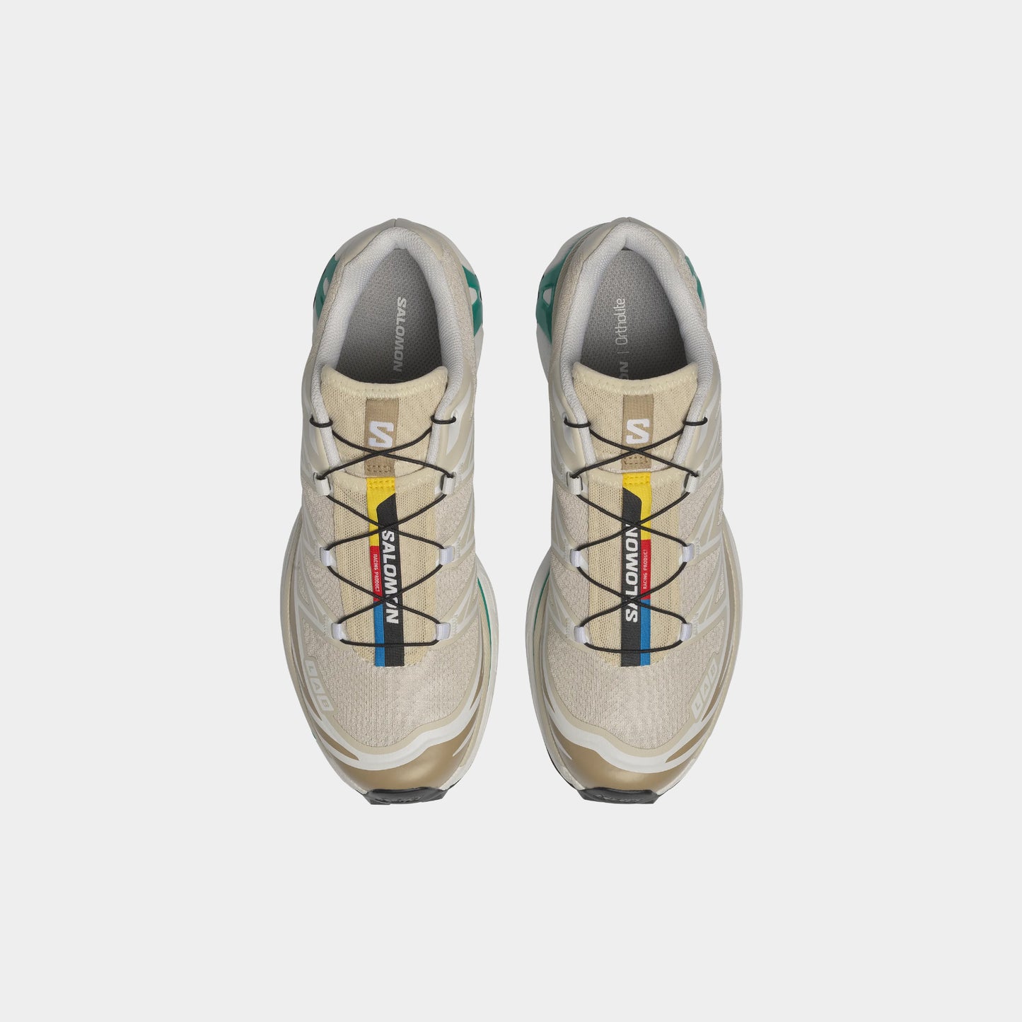 Salomon XT-6