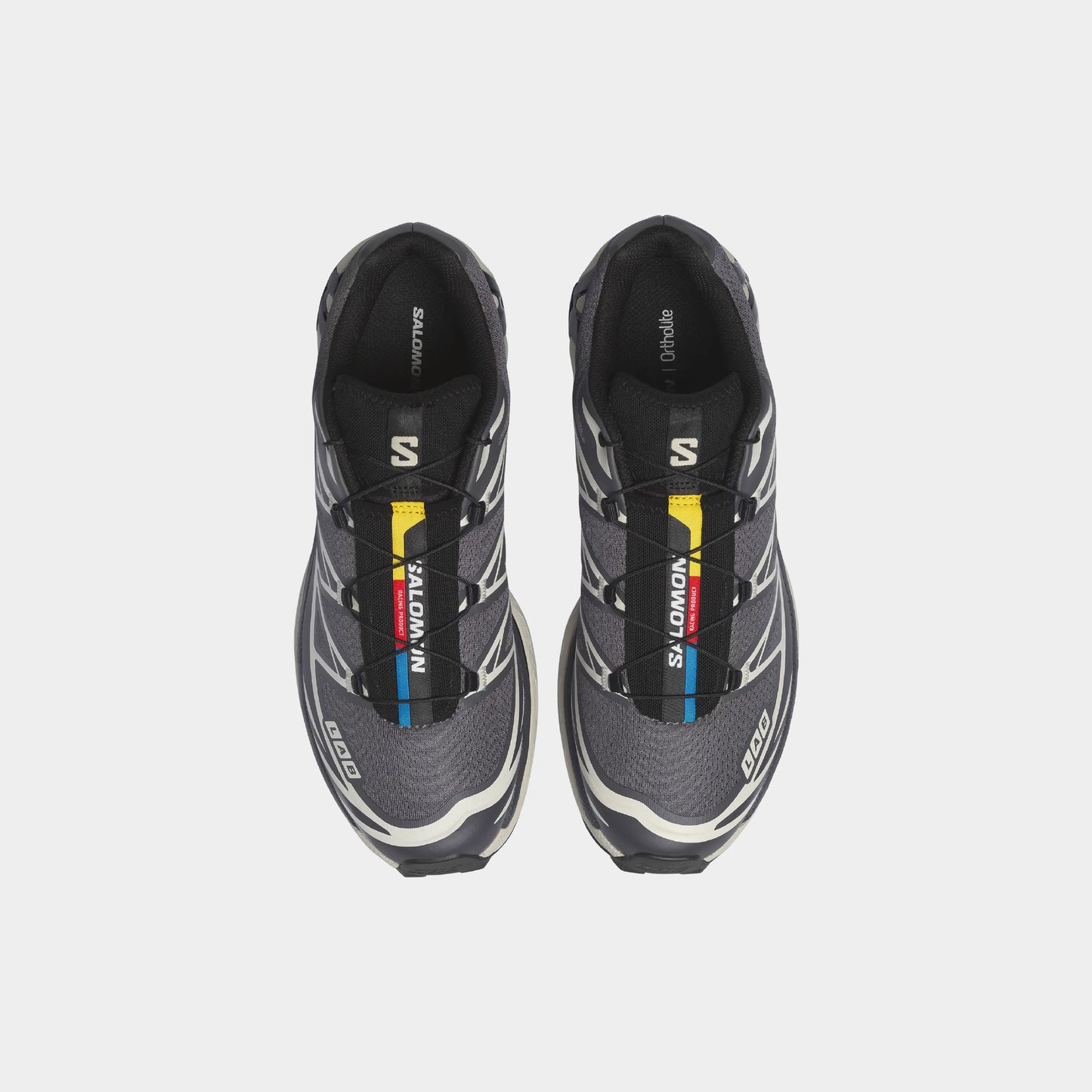 Salomon XT-6
