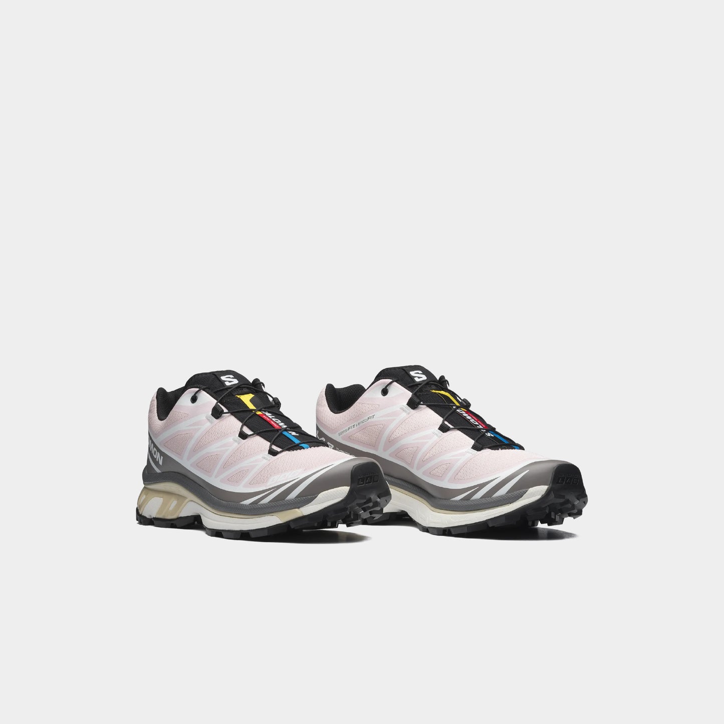 Salomon XT-6