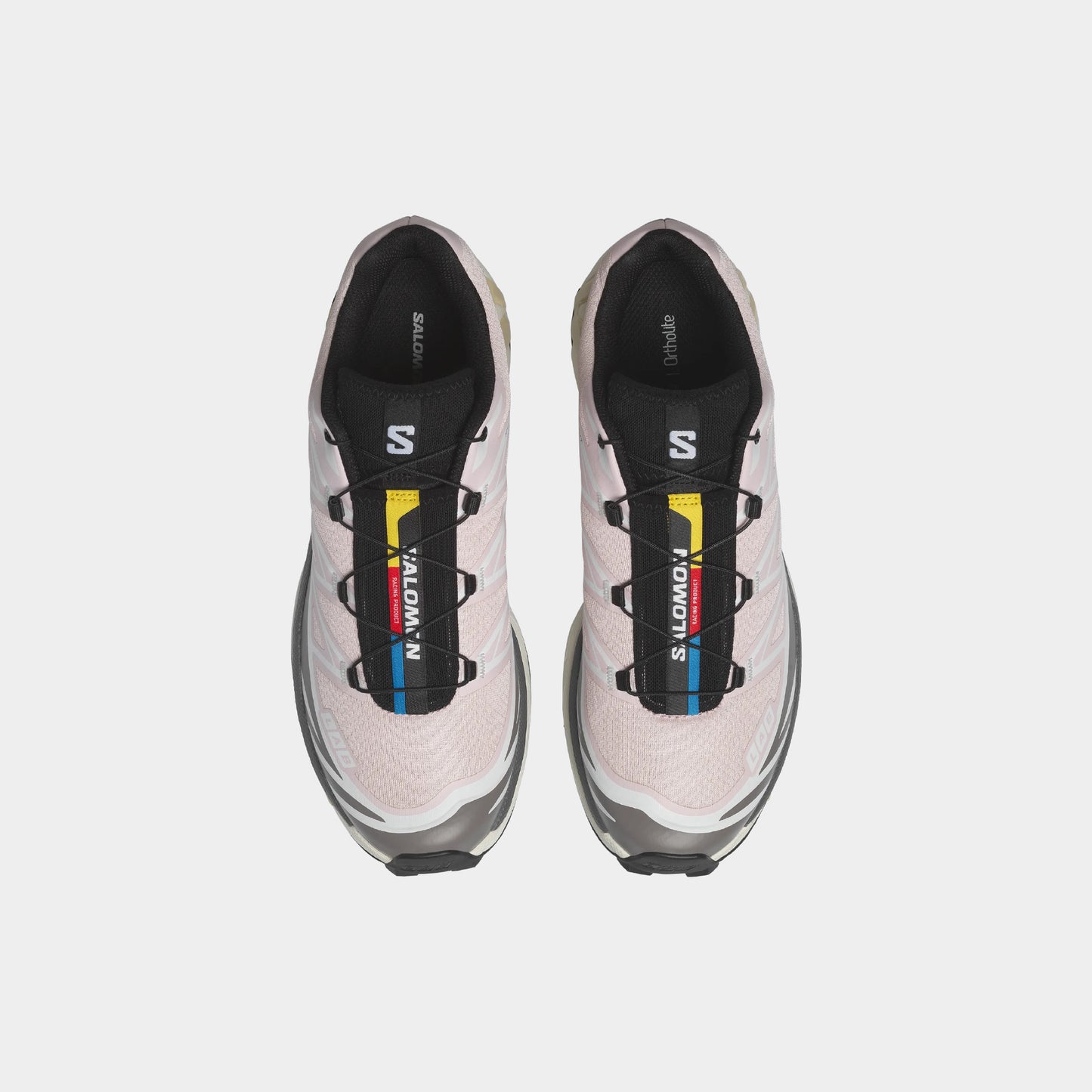 Salomon XT-6