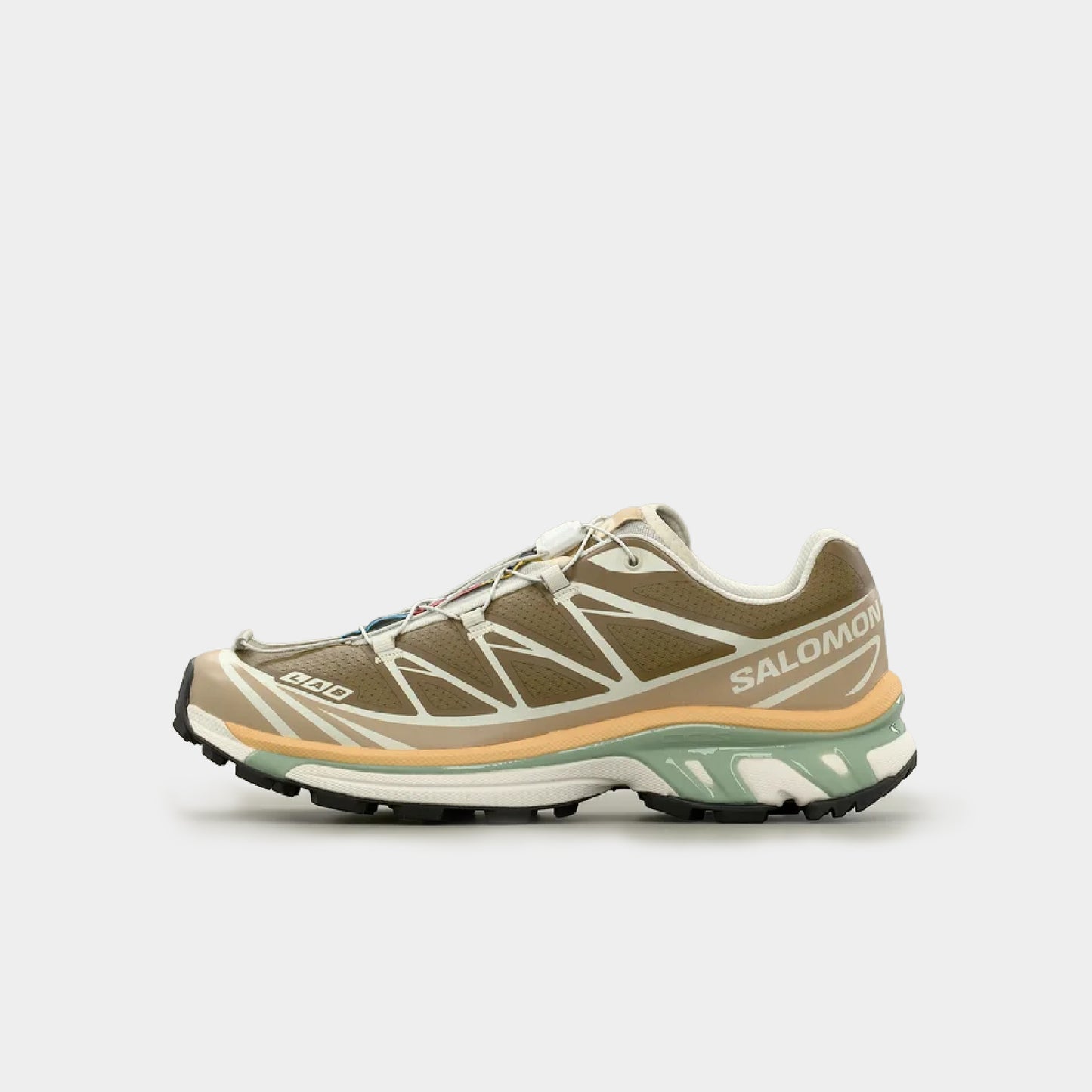 Salomon XT-6