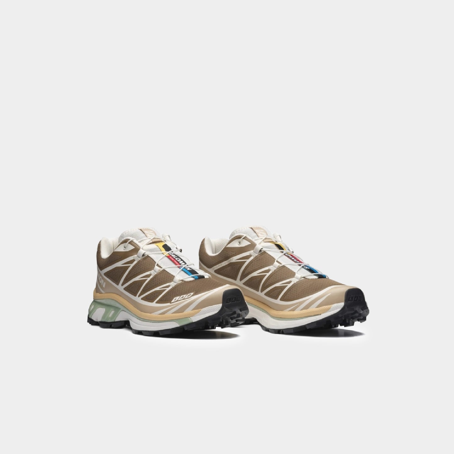 Salomon XT-6