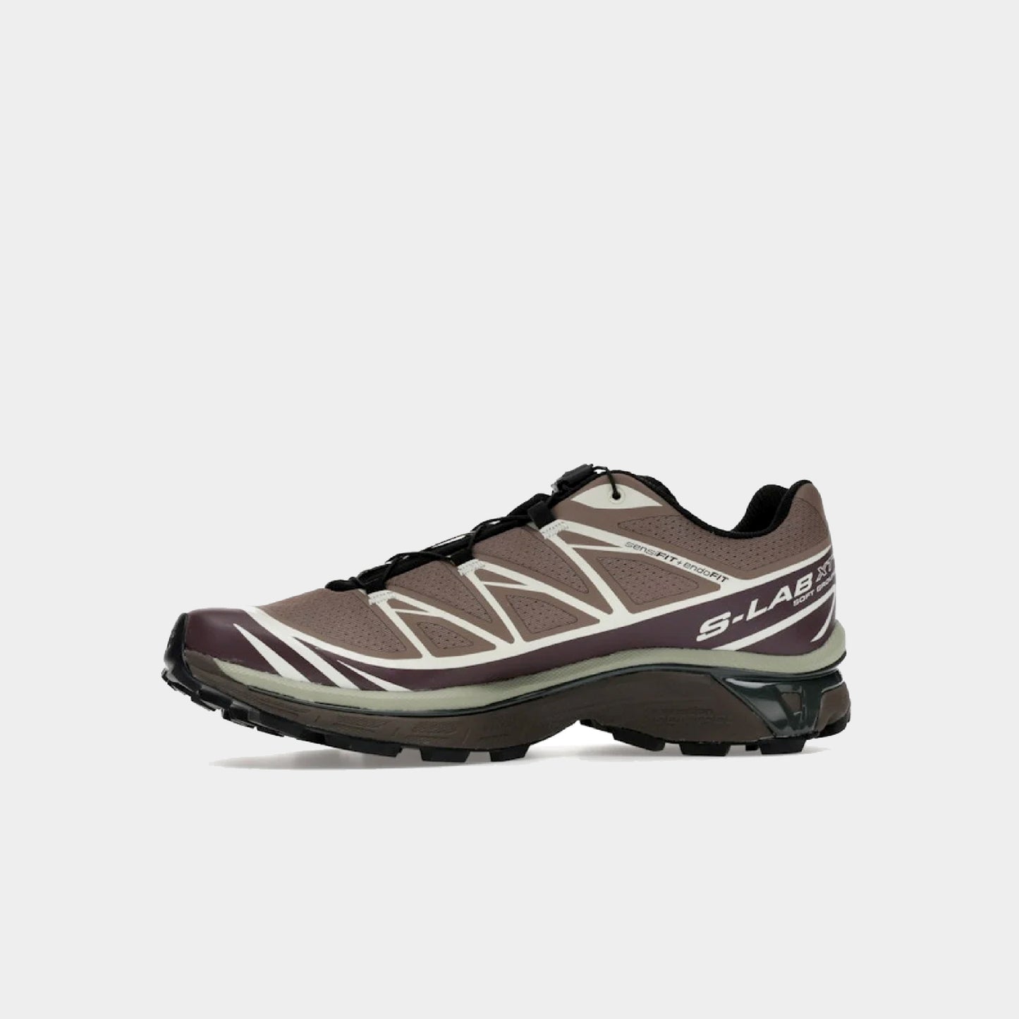 Salomon XT-6