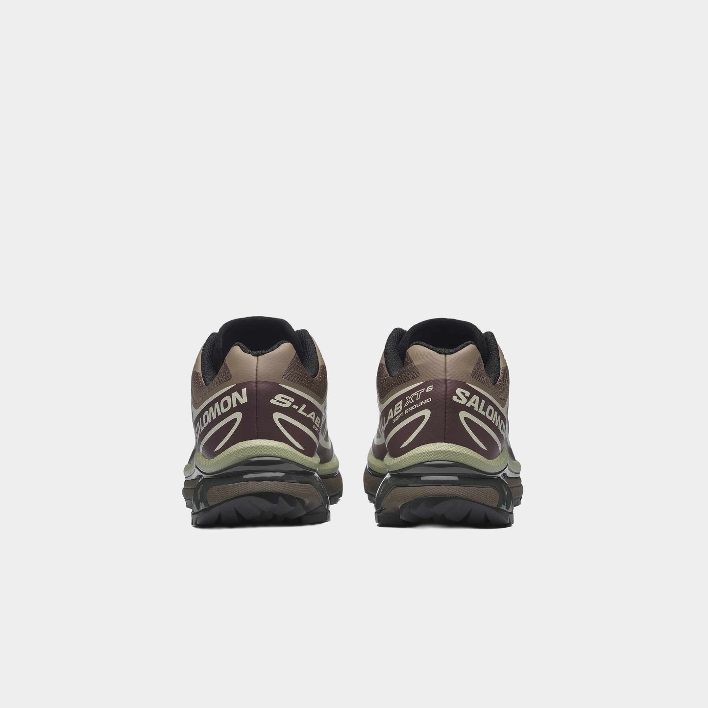 Salomon XT-6
