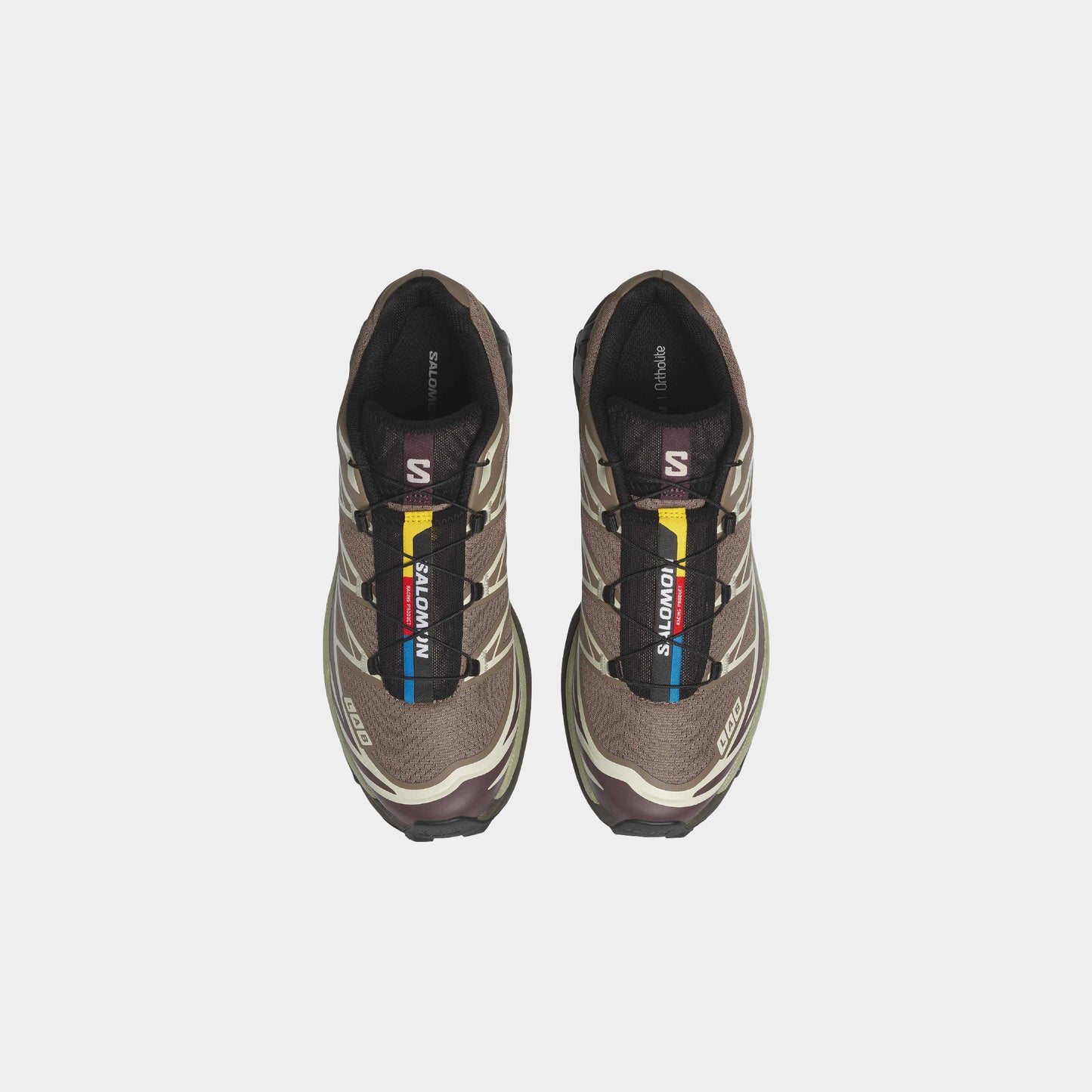 Salomon XT-6