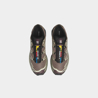 Salomon XT-6
