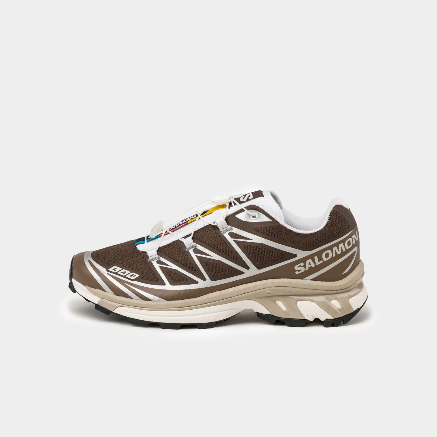 Salomon XT-6 atmos Kuala Lumpur