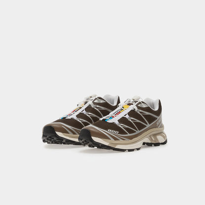 Salomon XT-6 atmos Kuala Lumpur