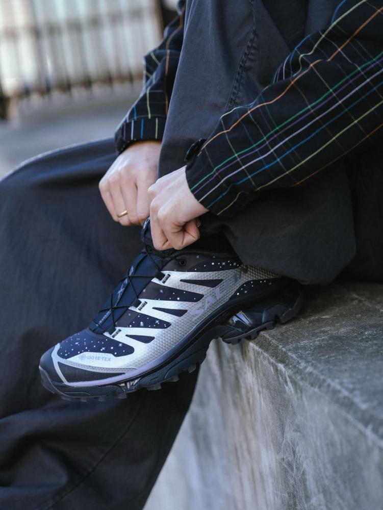 Salomon x atmos XT-4 OG Gore-Tex 