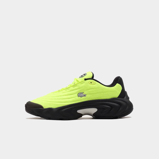 Lacoste x atmos Spinor