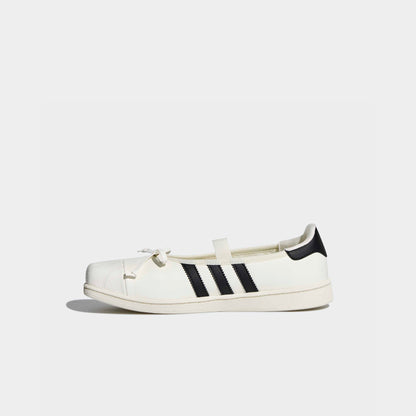 adidas Originals Superstar SQ Ballet by JENNIE