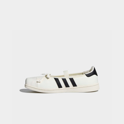 adidas Originals Superstar SQ Ballet by JENNIE