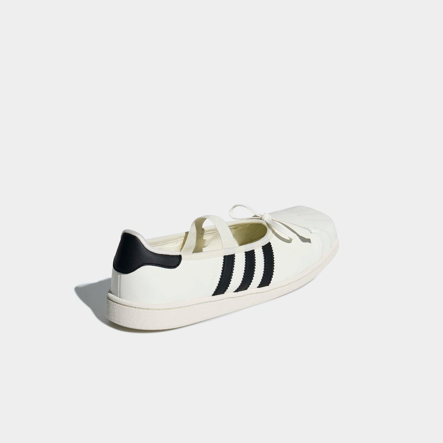 adidas Originals Superstar SQ Ballet by JENNIE
