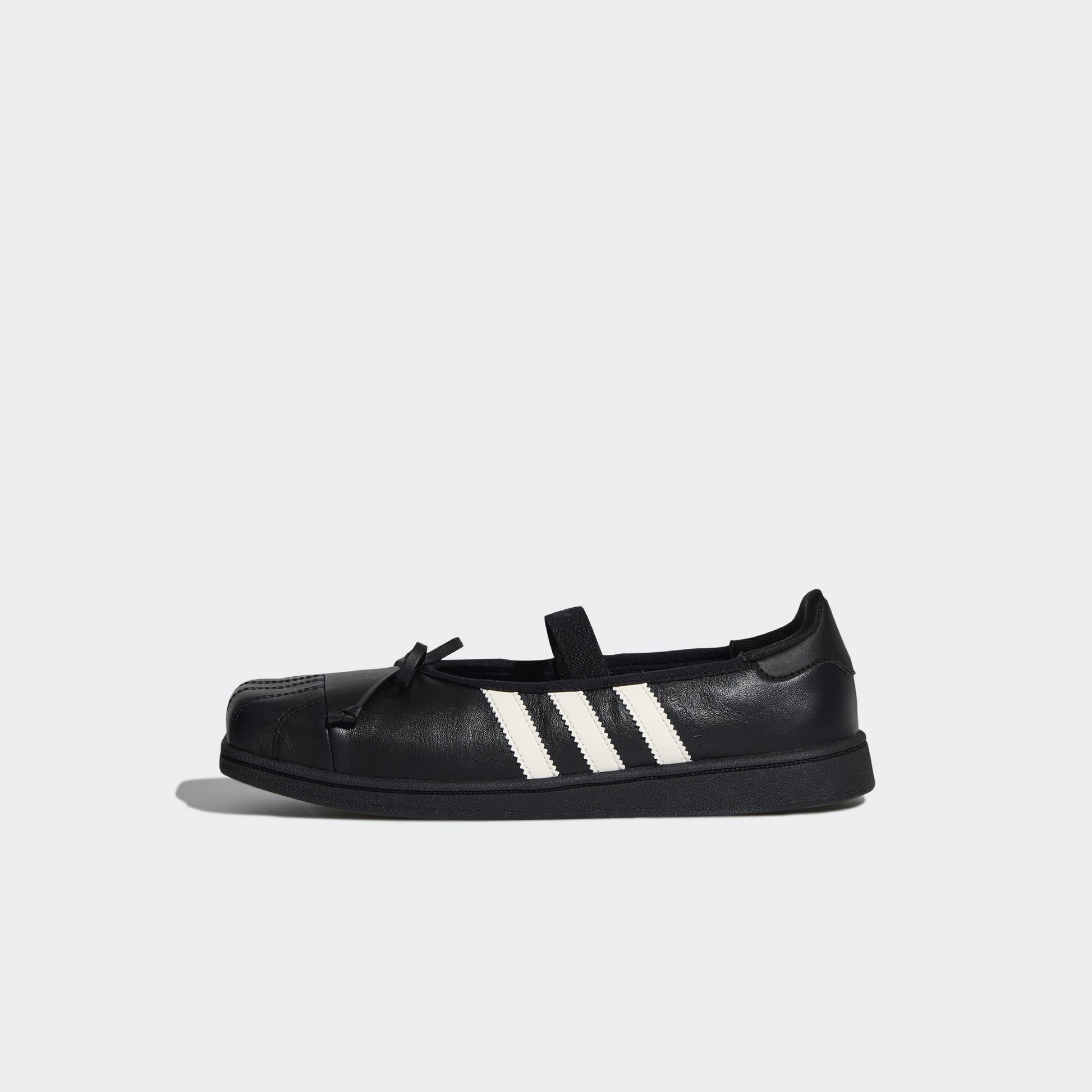 adidas Originals Superstar SQ Ballet by JENNIE