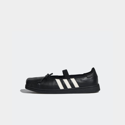 adidas Originals Superstar SQ Ballet by JENNIE