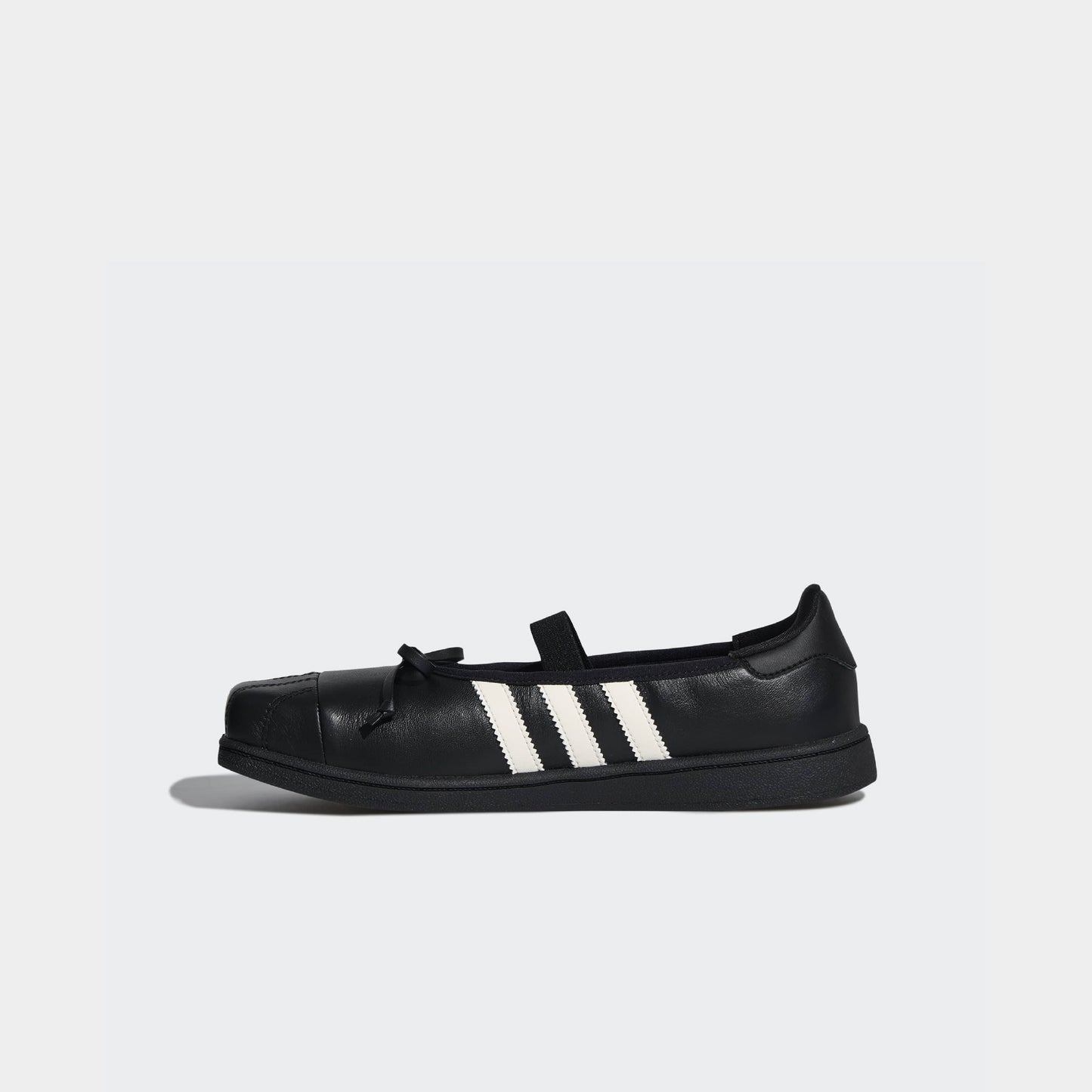 adidas Originals Superstar SQ Ballet by JENNIE