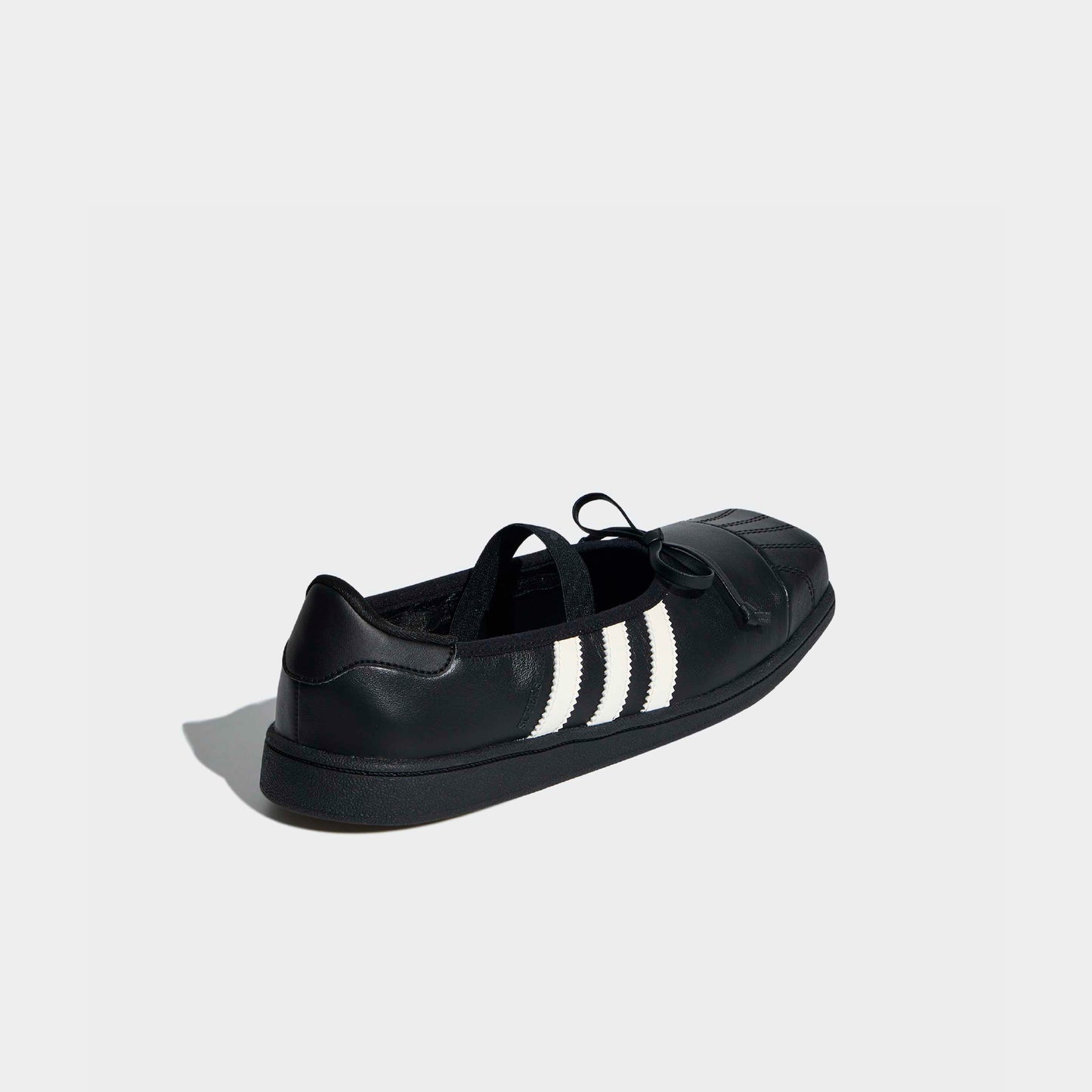 adidas Originals Superstar SQ Ballet by JENNIE
