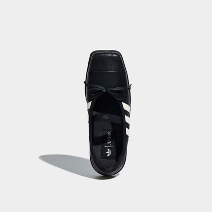 adidas Originals Superstar SQ Ballet by JENNIE