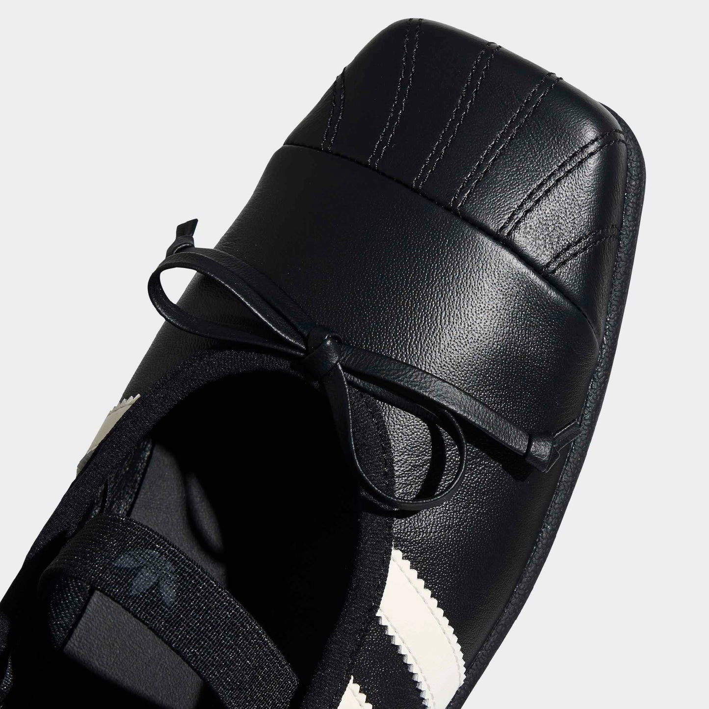 adidas Originals Superstar SQ Ballet by JENNIE