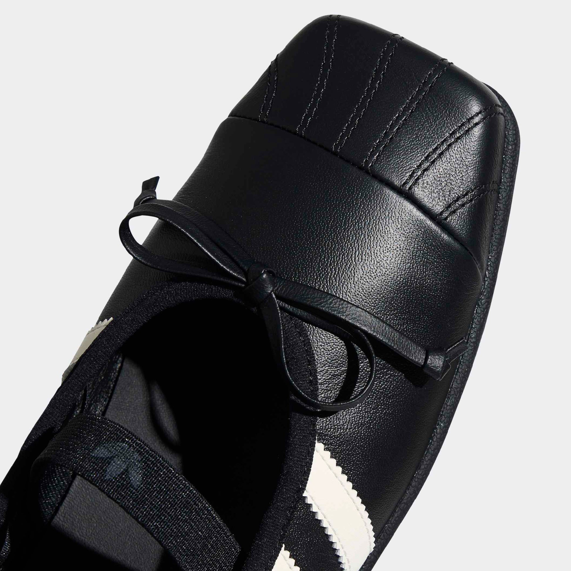 adidas Originals Superstar SQ Ballet by JENNIE