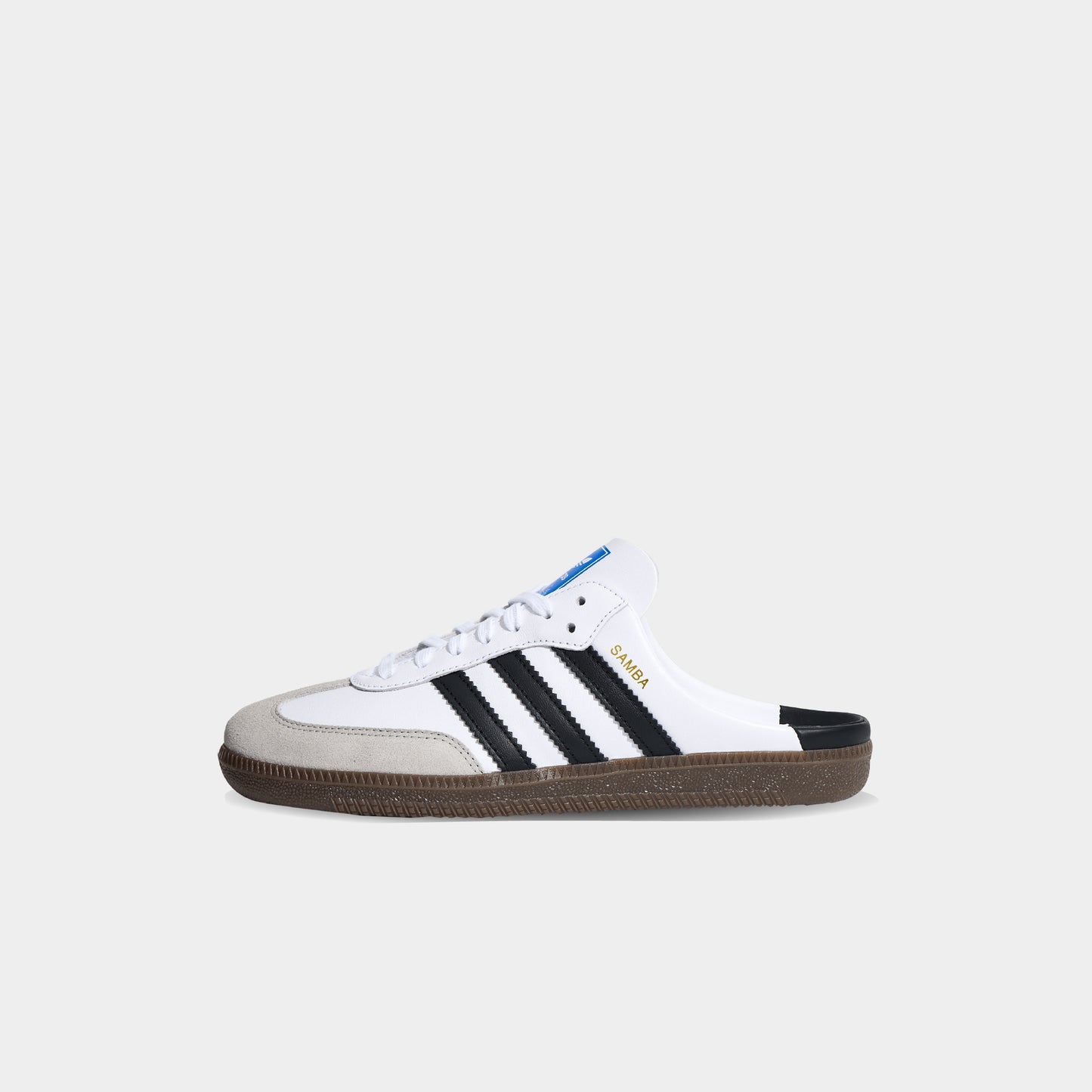 adidas Originals Samba OG Mule