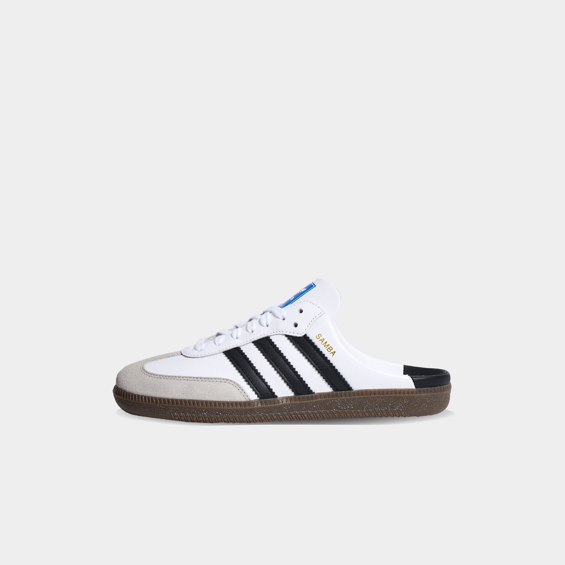 adidas Originals Samba OG Mule