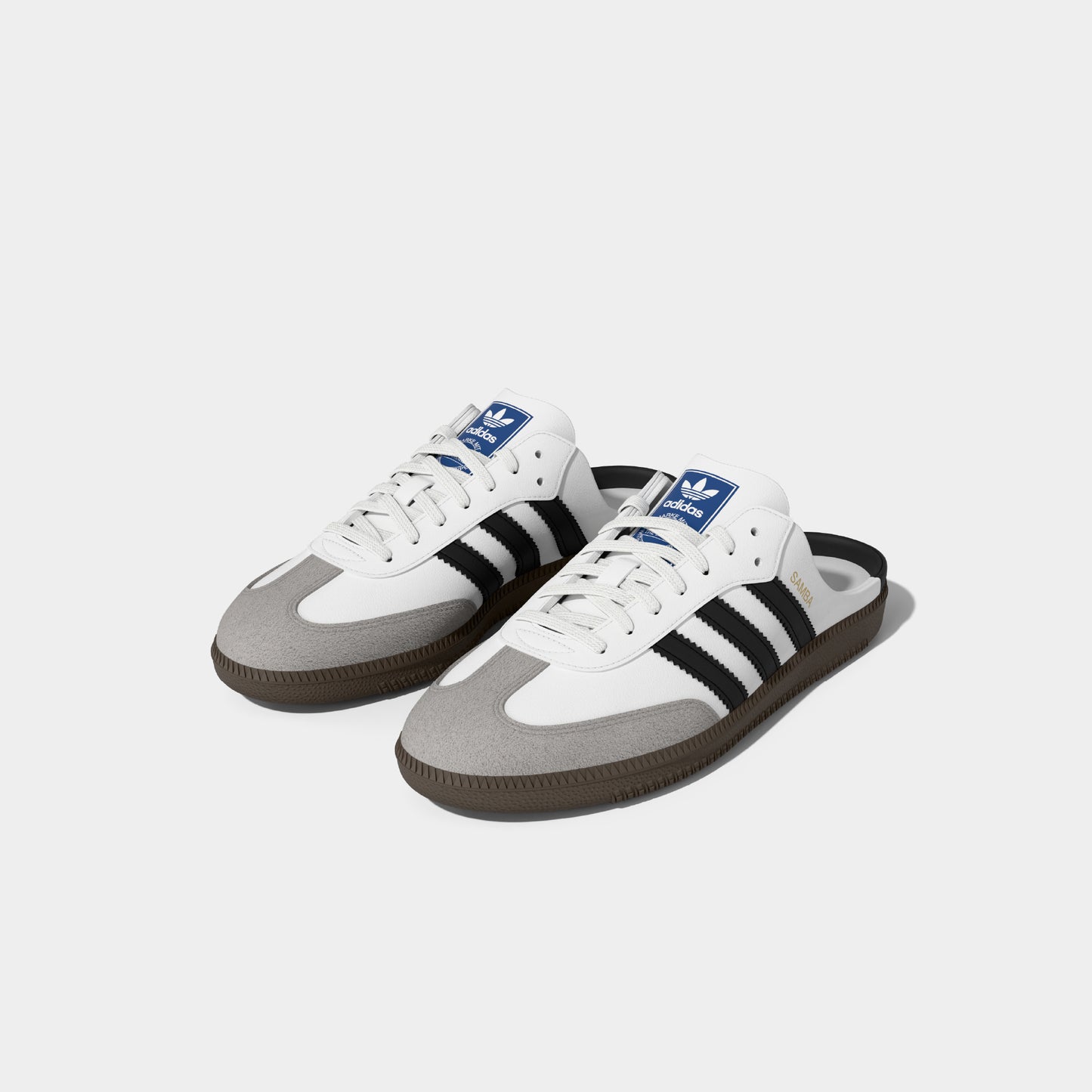 adidas Originals Samba OG Mule