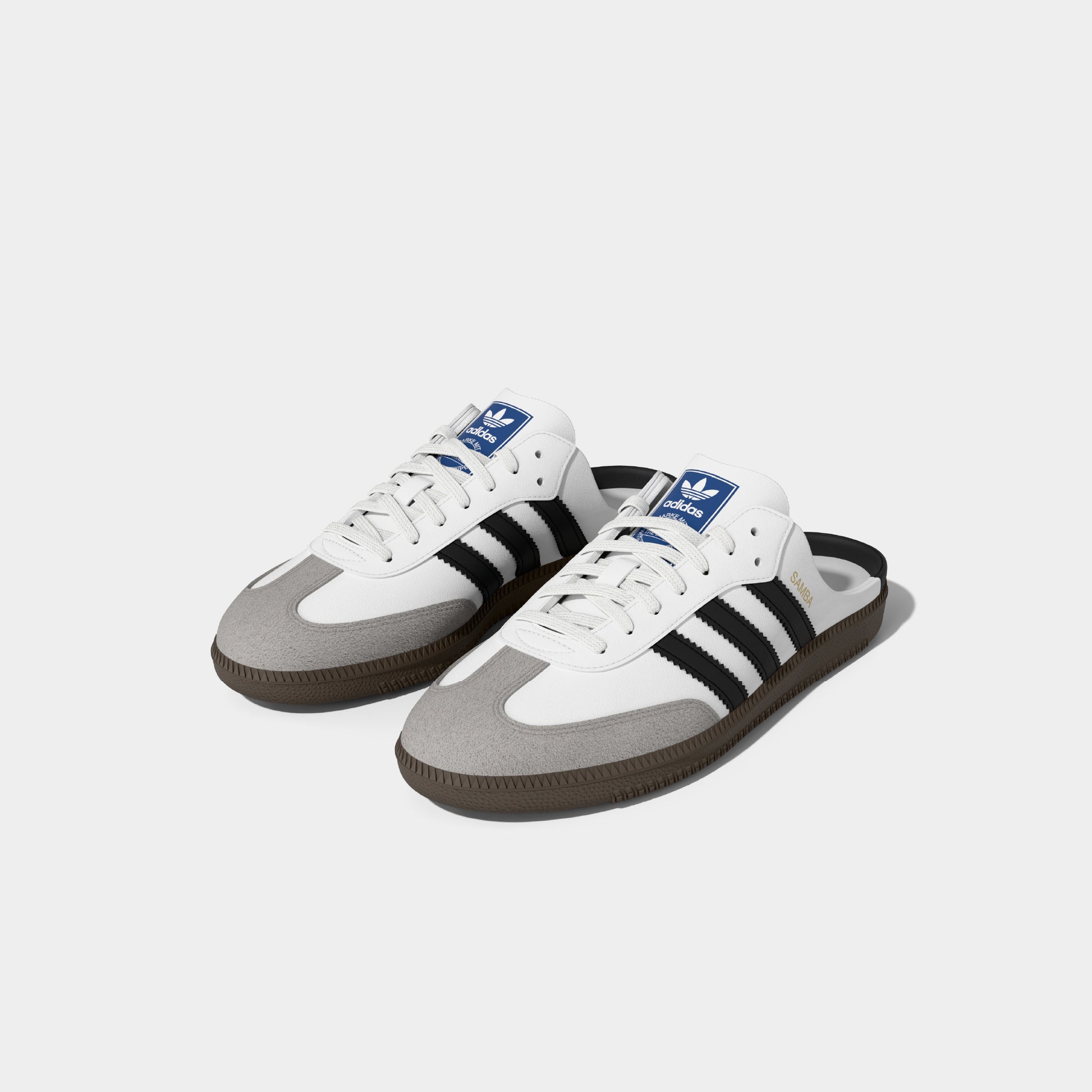adidas Originals Samba OG Mule
