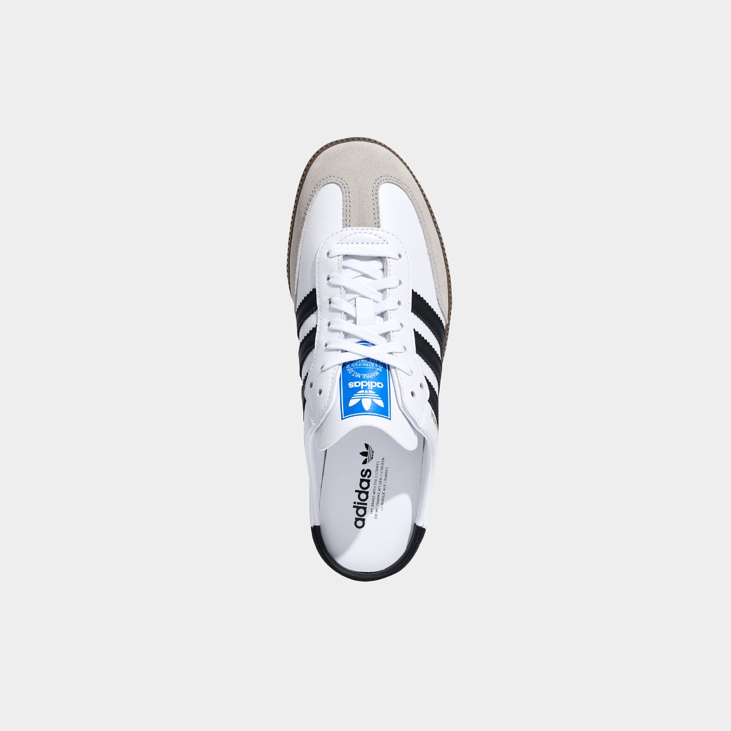adidas Originals Samba OG Mule